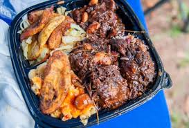 Gullah Food Festival Event